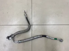 Трубка кондиционера Daewoo Nexia N150 F16D3 2012