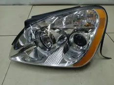 Фара левая Kia Carens 2 FG