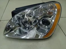 Фара левая Kia Carens 2 FG