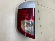 Фонарь задний левый SsangYong Kyron DJ До 2007