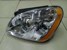 Фара левая Kia Carens 2 FG