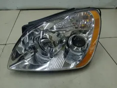 Фара левая Kia Carens 2 FG