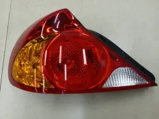 Фонарь задний левый Kia Spectra SD