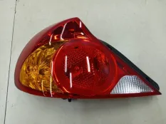 Фонарь задний левый Kia Spectra SD