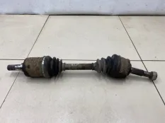 Полуось (привод) передний левый Nissan Primera 2