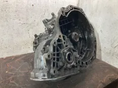 МКПП Opel Vectra B