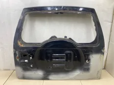 Дверь багажника Mitsubishi Pajero 4