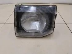 Фара левая Mitsubishi Pajero 2