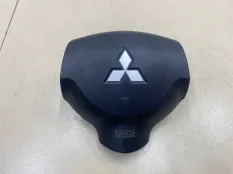 Подушка безопасности в рулевое колесо Mitsubishi
