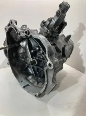 МКПП Daewoo Matiz