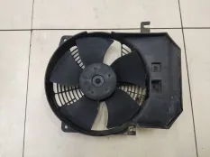 Вентилятор радиатора SsangYong Rexton 1 G23D 2006