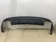 Юбка бампера задняя Chery Tiggo 8 Pro