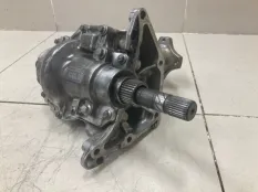 Коробка раздаточная Renault Duster 1 F4RE410 2018