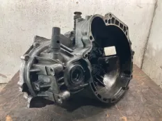 МКПП Hyundai Accent 1