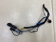 Замок зажигания Citroen Xsara Picasso RHY (DW10TD)