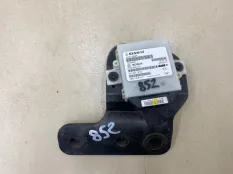 Блок управления полным приводом Renault Duster 1