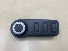 Кнопка блокировки дифференциала Renault Duster 1