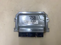 Блок управления двигателем Renault Duster 1