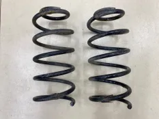 Пружины подвески (Комплект) задние Opel Corsa D