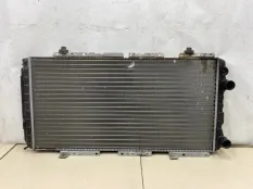 Радиатор основной Fiat Ducato 2 244 F1AE0481C 2009