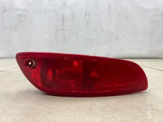 Фонарь в бампер задний левый Hyundai Santa Fe 2 CM