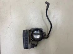 Заслонка дроссельная электрическая SsangYong