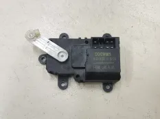 Моторчик заслонки отопителя SsangYong Rexton 1