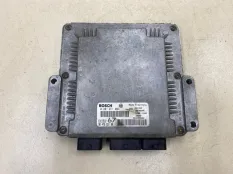 Блок управления двигателем Citroen Xsara Picasso