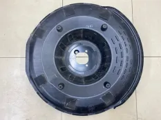 Кронштейн крепления запасного колеса Tank 500