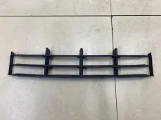 Решетка в бампер нижняя Skoda Fabia 2