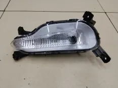 Фара дневного света (ходовые огни) передняя левая