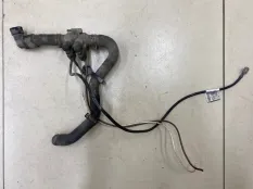 Патрубок отопителя Citroen Xsara Picasso RHY