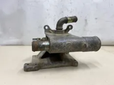 Фланец двигателя системы охлаждения Mazda 6 GG