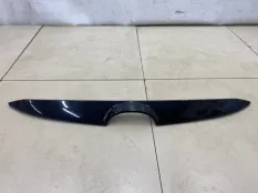 Молдинг решетки радиатора Mazda CX-5 KE