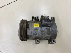 Компрессор кондиционера SsangYong Rexton 1 G23D