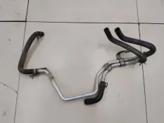 Трубка системы охлаждения Chery Tiggo 7 Pro Max