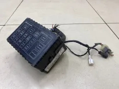 Блок предохранителей SsangYong Rexton 1 G23D 2006