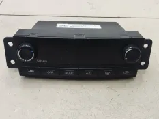 Блок управления климат-контролем SsangYong Rexton