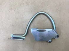 Петля капота левая Sollers Atlant