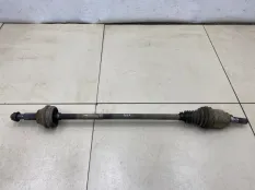 Полуось (привод) задний Renault Duster 1 F4RE410