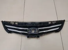 Решетка радиатора Hyundai Solaris 1 RB