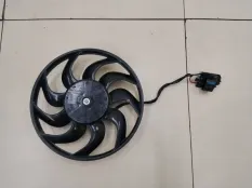 Вентилятор радиатора Лада Гранта