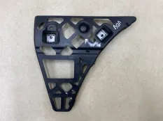 Кронштейн бампера передний левый Ford Transit 7