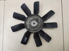 Вискомуфта с крыльчаткой SsangYong Rexton 1 G23D