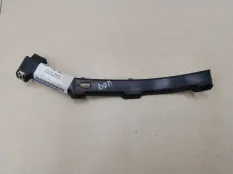 Кронштейн бампера задний левый Ford Fiesta 5