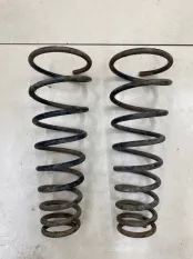 Пружины подвески (Комплект) передние Nissan