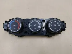 Блок управления отопителем Mitsubishi Lancer 10 CY