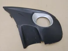 Рамка противотуманной фары передняя левая