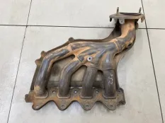 Коллектор выпускной Renault Duster 1 F4RE410 2018