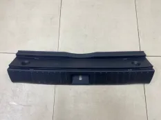 Обшивка багажника Hyundai Tucson 4 NX4